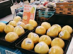 -盒马鲜生(大都荟店)