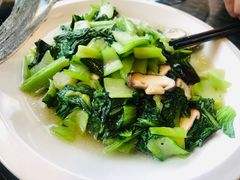 -千岛湖鱼味馆(十字街总店)
