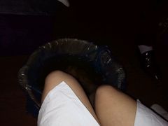 -澜悦汇推拿足道(蓝村路店)