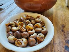 酱香螺-旅马餐厅(茅家埠店)