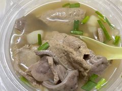 -牛师傅广式药膳牛骨汤美食(江南西店)