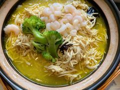 烫干丝-冶春茶社(星汉大厦店)