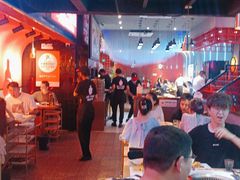 -杨记齐齐哈尔烤肉(总店)