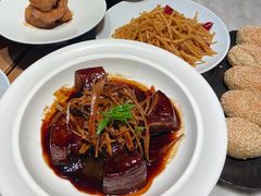 -苏帮袁Sue Cuisine(来福士店)