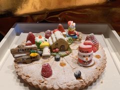 -博林天瑞喜来登酒店·西丽尚膳