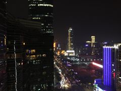 -广州辉盛阁国际公寓