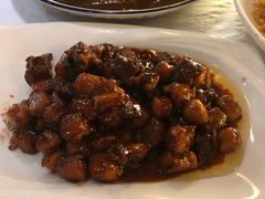 -眷江南之小蓝鲸(王府大街店)