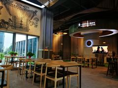 -百年朱苦拉咖啡(博物馆店)