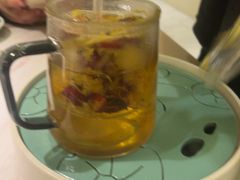 -荷花亭·湖北融合菜(中商广场店)