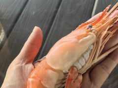 -七的湖·晚芳亭·阳澄湖农家菜·大闸蟹(莲花岛店)