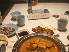 -老周家酱卤猪蹄私房菜(克拉玛依西街店)