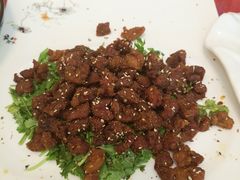 -开元食府(长兴路店)