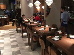 大堂-云海肴·汽锅鸡·云南菜(领展购物广场·中关村店)