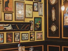 -Entrecôte 法国牛扒馆(保利·时光里店)