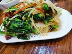 -果渊斋老米家泡馍馆(大雁塔店)