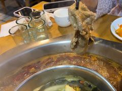 -金鼎雪山牦牛杂火锅(理县总店)