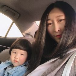 -BABY FACE沙龙