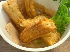 -锡和无锡菜(景丽苑店)
