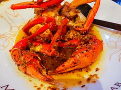 -Ministry of Crab(科伦坡店)