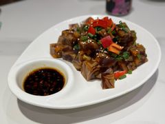 -新侨小馆(东直门北小街店)