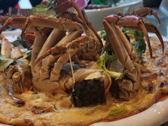 -我是那个大叔·美食研究所(新塘路店)