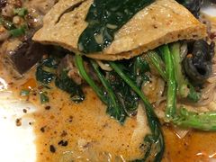 -郭记小街麻辣烫(虎坊路店)