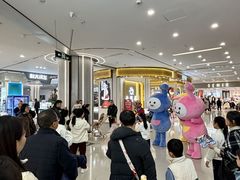 -郑州高新·万科广场