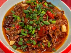 -老闵田螺馆·南昌市井菜·特色小吃(总店)