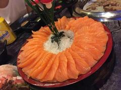 -熊出没日本烧肉放题