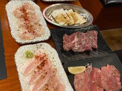 -大阪烧肉BAKA一代(十亩地店)