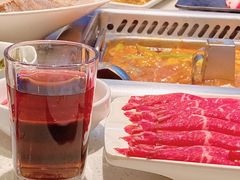 -海底捞火锅(方塔东街店)