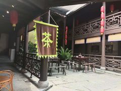 -洪江古商城