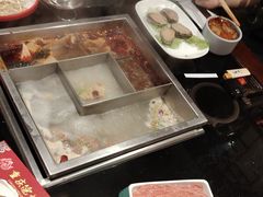 -重庆德忆火锅（龙南街3店）(渝水岸餐饮)