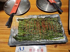 -半酌烧烤小酒馆(南京东路店)