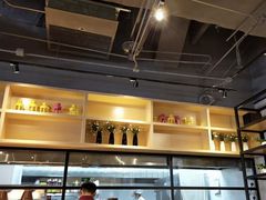 -欣悦会港式茶餐厅(燕郊永旺店)