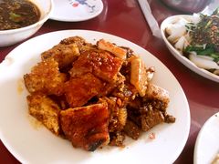 -元谋凉鸡店(百年老店)