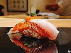 -鮨青(恒基名人购物中心店)