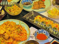 -松临·铁板烧&Omakase(神农店)