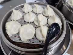 -志亮灌汤蒸饺·清真(庙后街店)