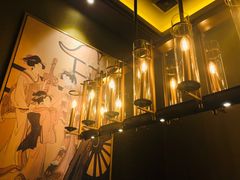 -山葵家·创意料理(EFC欧美广场店)