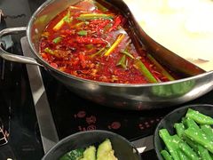 -大红袍火锅料理(尖沙咀店)