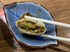 -八珍手工水饺·妈妈的爱(传芳巷店)