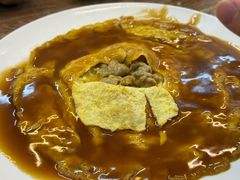 锅塌里脊-巷子深菜馆(新华路店)