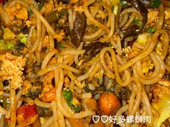 -水平有限广西米粉·广西风味集(五道口店)