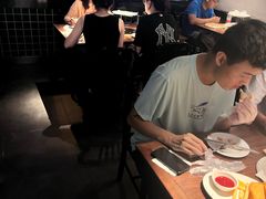 -FABIO’S费比欧披萨餐厅