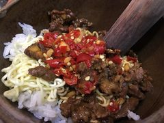 -擂饭(五一广场店)