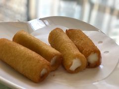 -顺德人家食府(黄金广场店)