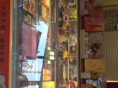 小三角慕思-GANSO元祖食品(未来路店)