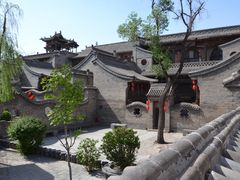 -山西王家大院