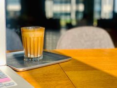 -山下C5cafe(惠通时代广场店)